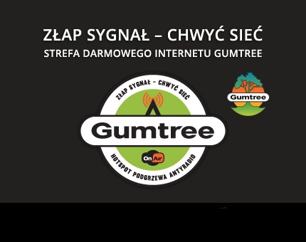 WiFi Spot Gumtree